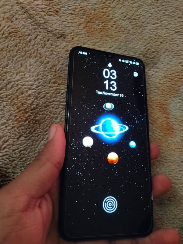 oppo Reno Z 8/512 condition 10/10 No. 03079620134 0