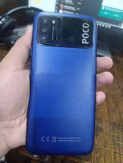 Poco M3 4/128GB