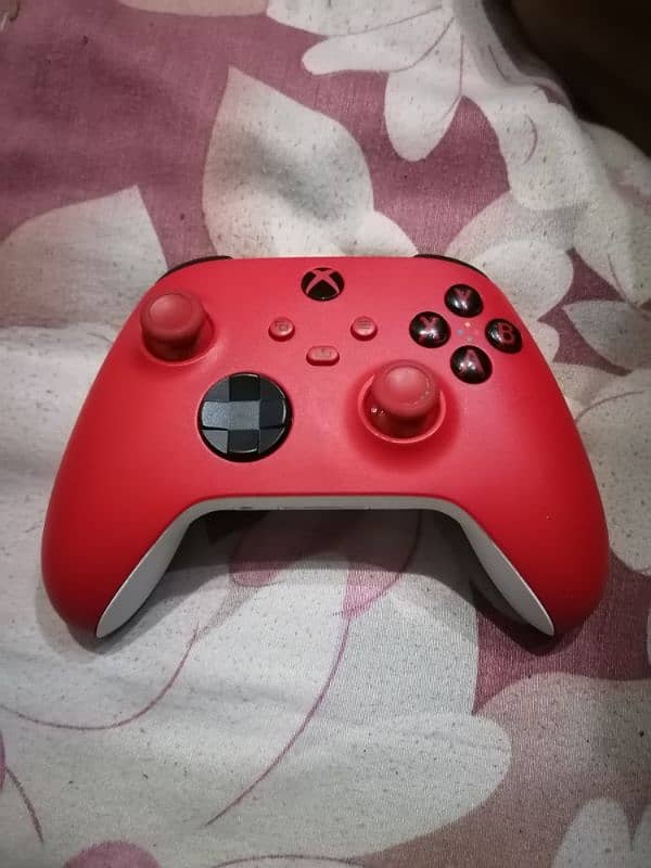 Xboxs controller 1 imported 1