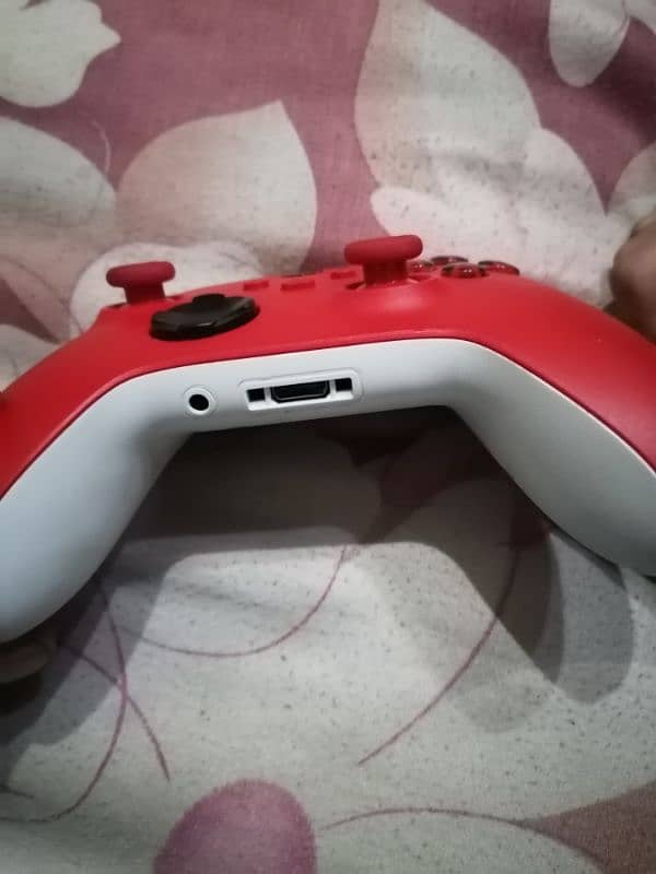 Xboxs controller 1 imported 2