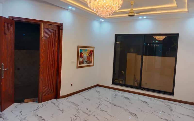 5 Marla luxury House Available For Sale In DHA 9 town Lahore 1