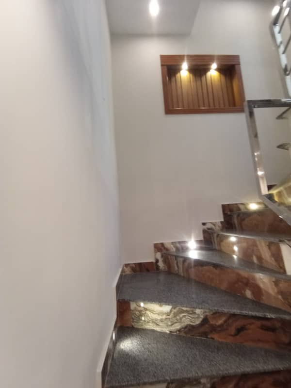 10 MARLA BRAND NEW HOUSE FOR SALE VERY REASONABLE PRICE IN SECTOR E BAHRIA TOWN LAHORE 32