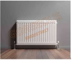 Centra heating system