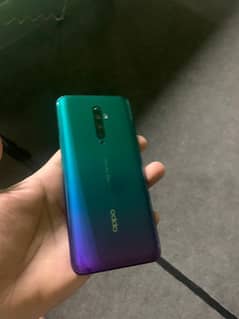 Oppo Reno 2z 8gb 256gb