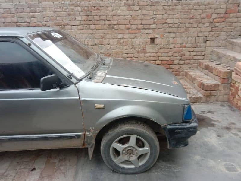 Daihatsu Other 1986 10