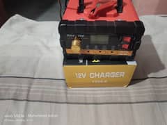 Ezee Charger