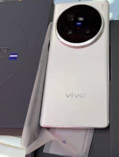 vivo x100 ultra