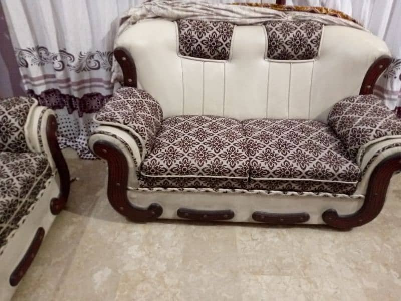 4 set of sofa 2