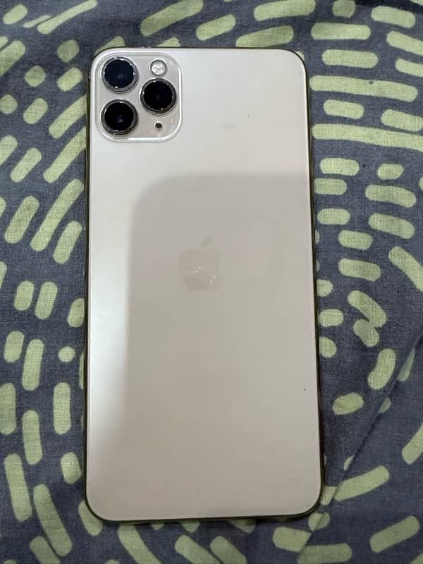 iphone 11pro max pta proved 0