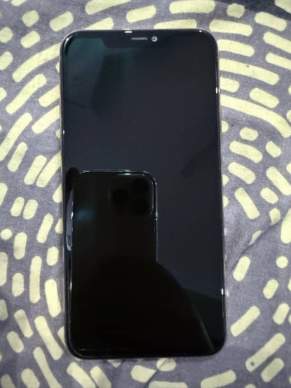 iphone 11pro max pta proved 2