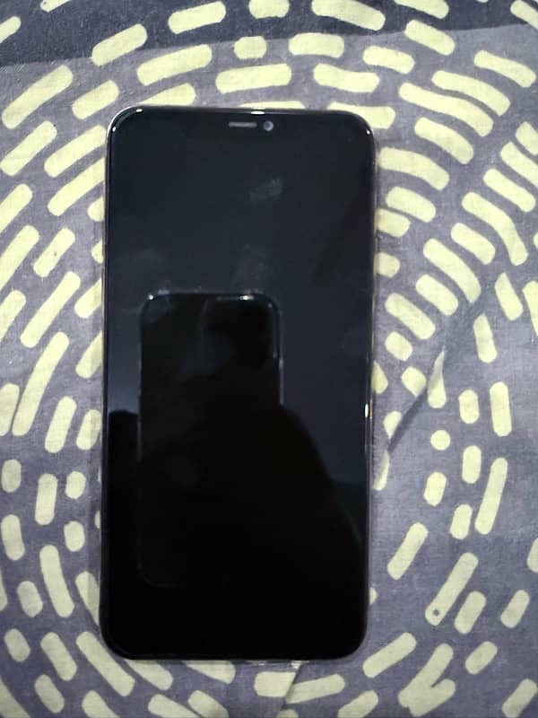 iphone 11pro max pta proved 3