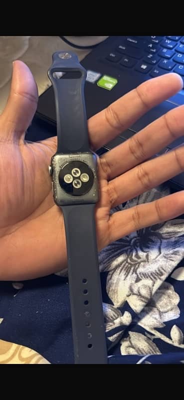 Apple Watch Series 2 1