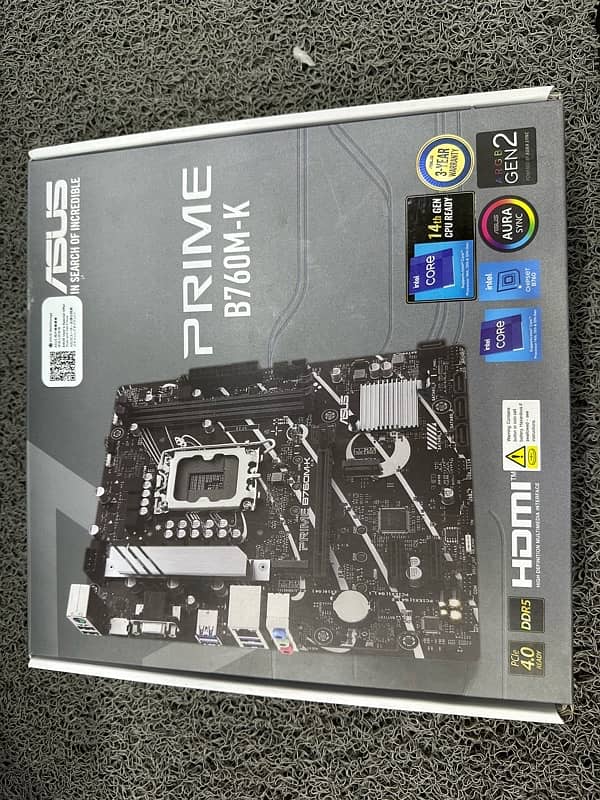 Gaming Pc New Diba Pack & Used 9