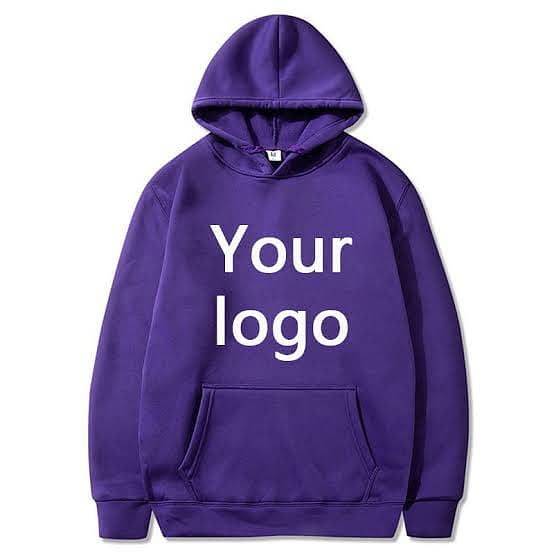 Customized T Shirt and Hoddie with Your Photo/Logo and Name Pic Wali 5