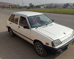 Suzuki Khyber 1995/1996 BETTER THAN MEHRAN ALTO CULTUS CHARADE