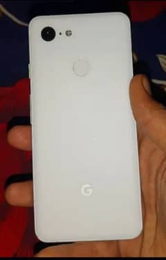 google pixel 3 Non pTa contact number 03182963609