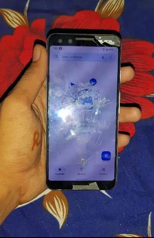 google pixel 3 Non pTa contact number 03182963609 1