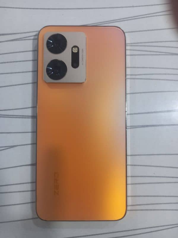 Infinix zero 20 2