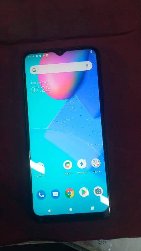 vivo y20 1