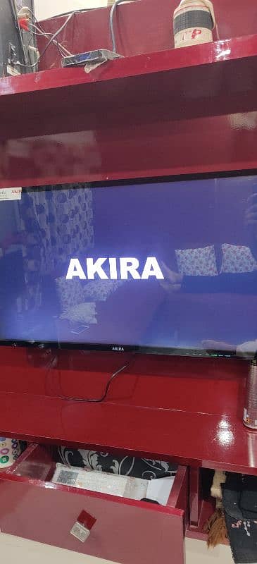 AKIRA LED MADE BY SINGAPORE ORIGINAL for sell 0