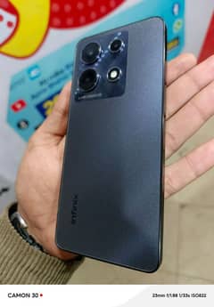 infinix note 30 8gb/256gb