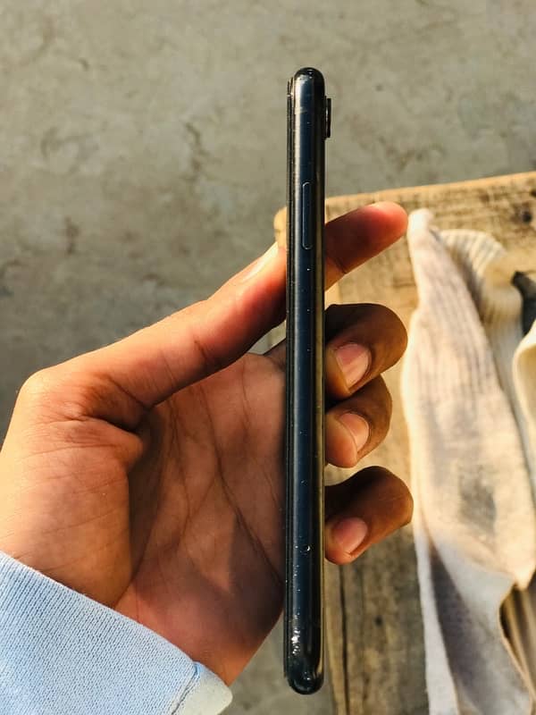 Iphone xr non pta 128gb Exchange possible 0