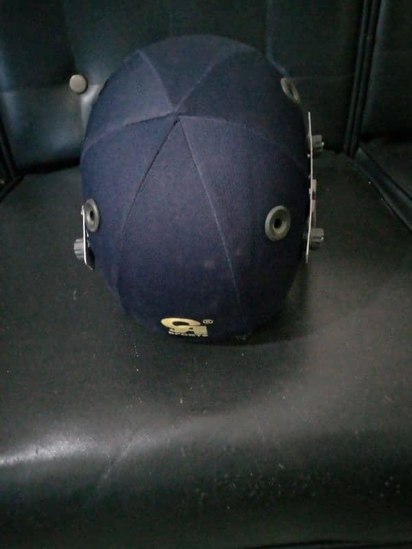 Hard ball Helmet 2