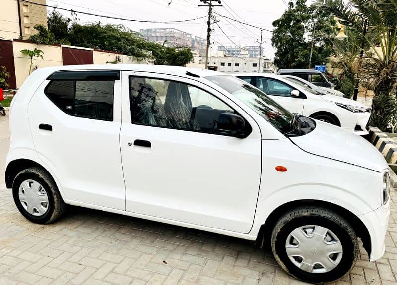 Suzuki Alto 2021 1