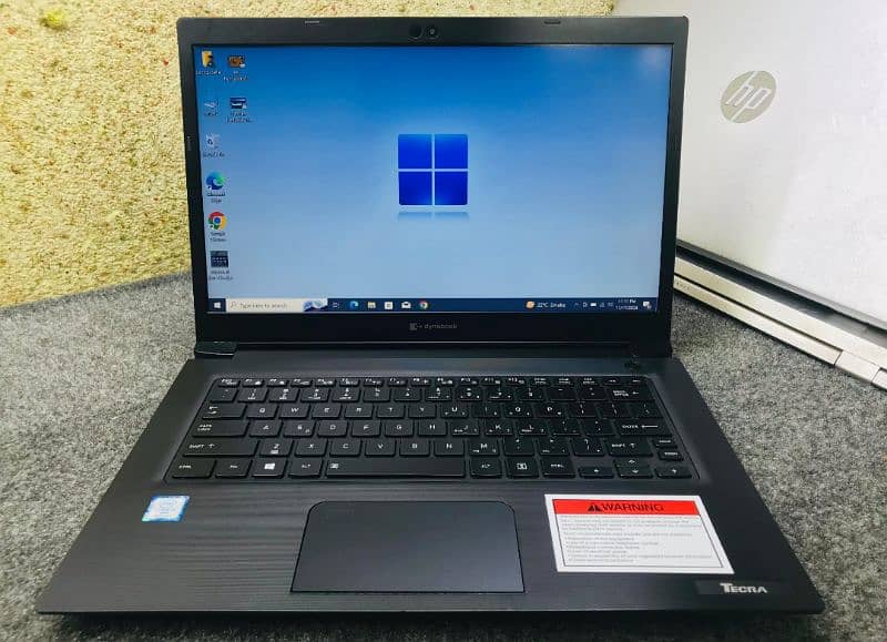 DELL 7480 BUSINESS MACHINE  | i7 / 7th Gen  | 16GB RAM + 256GB M2 0