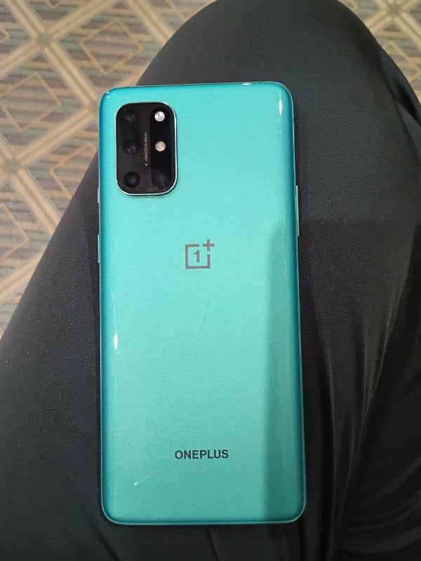 OnePlus 8t 5