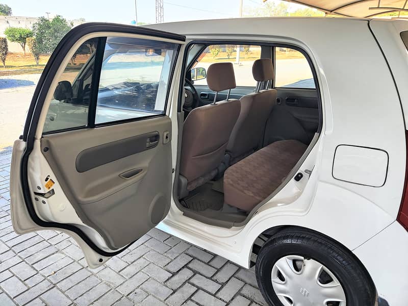 Suzuki Alto 2007 7