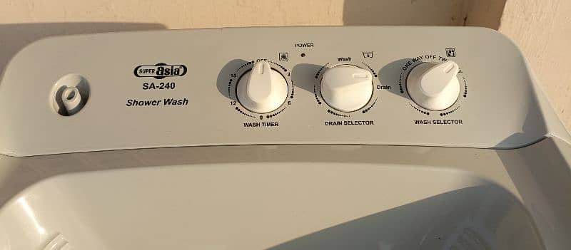 washing machine for sale 7