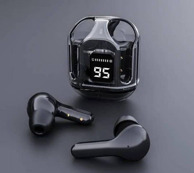 earbuds hi-fi 7