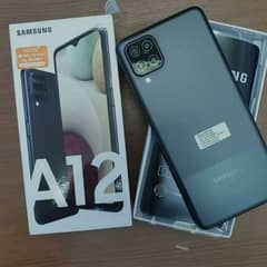 2x samsung a12