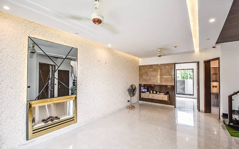 5 Marla luxury House Available For Sale In DHA 9 town Lahore 6