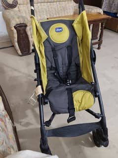 Chicco pram for sale