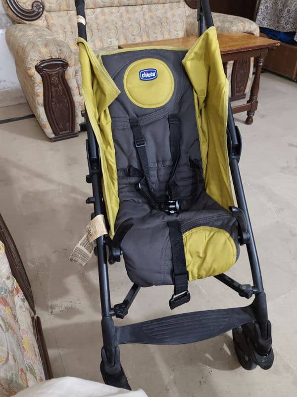 Chicco pram for sale 0