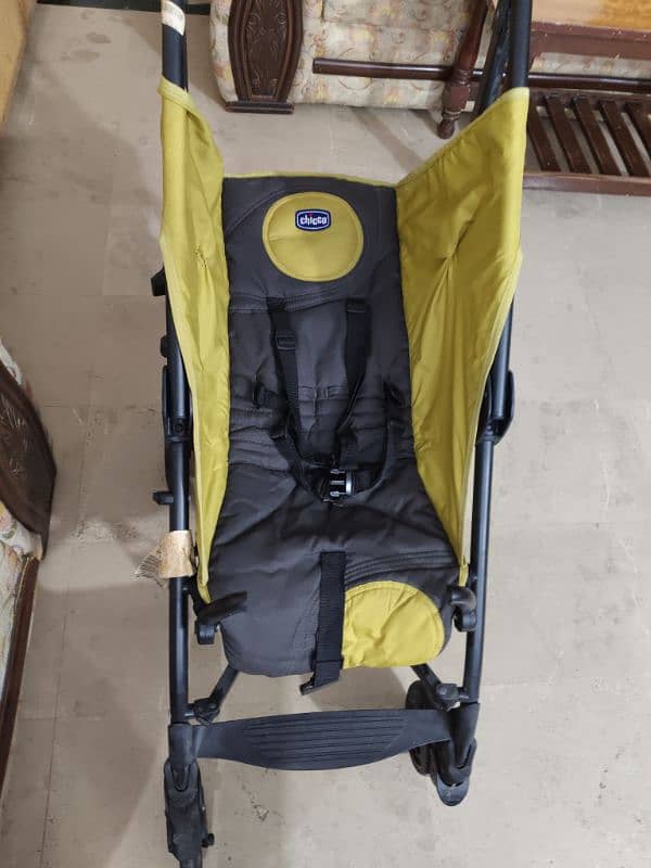 Chicco pram for sale 1