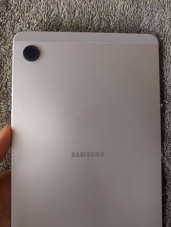 SAMSUNG GALAXY TAB A9 10/10 FOR SALE 1