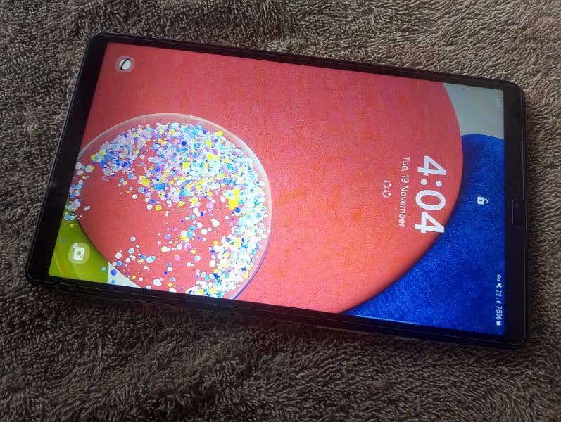 SAMSUNG GALAXY TAB A9 10/10 FOR SALE 6