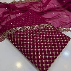 chiffon fabric