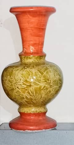 unique vase for home decoration/vaselength 15 inch 30 percent discount