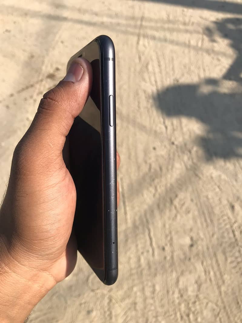 Iphone 11 256gb non pta 1