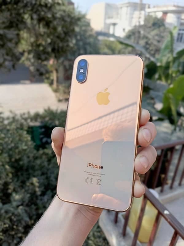 iphone xs 0