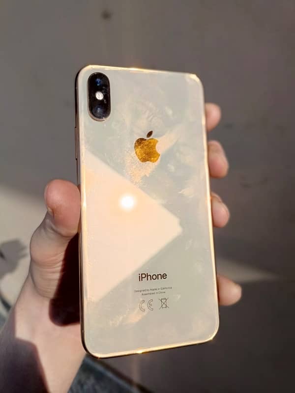 iphone xs 1