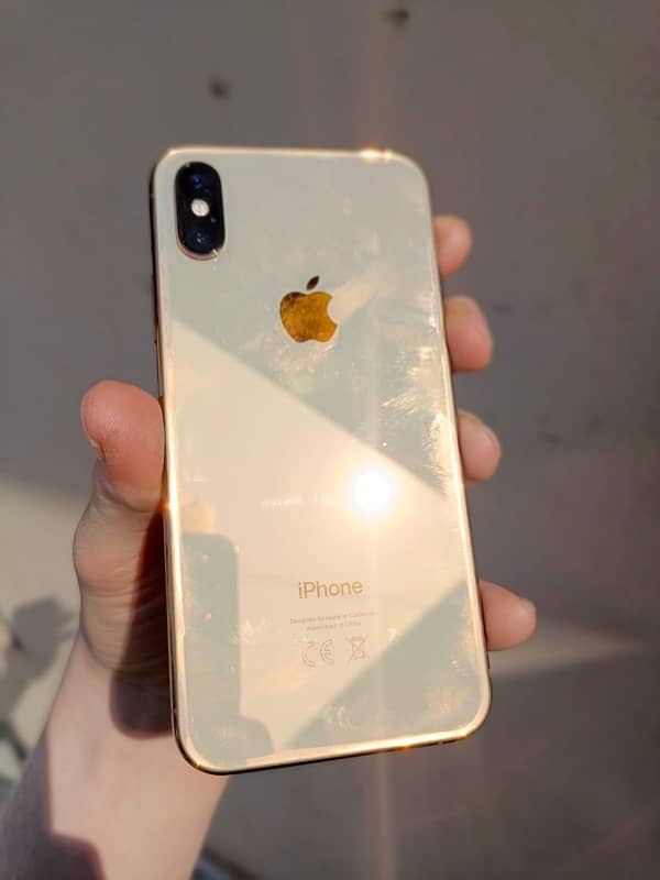 iphone xs 2