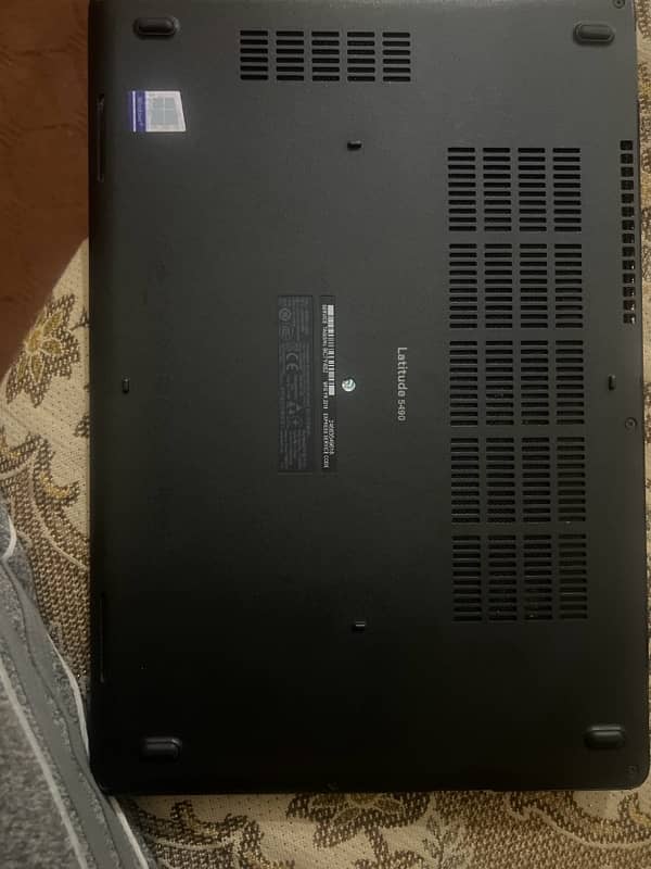 intel Core i5 7th Genreation 16GB RAM / 256GB SSD 5