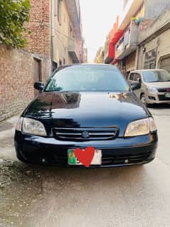 Suzuki Cultus VXR 2006