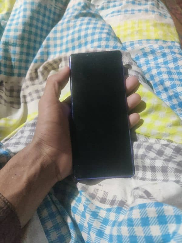 Sony Xperia 1 In Low Rate For Pubg Players Read discrption 0