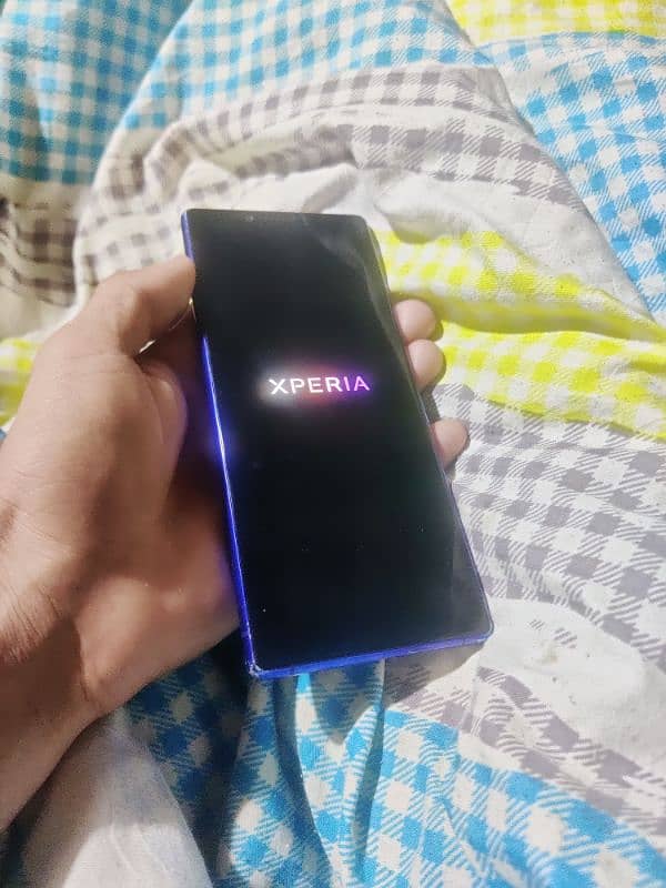 Sony Xperia 1 In Low Rate For Pubg Players Read discrption 8